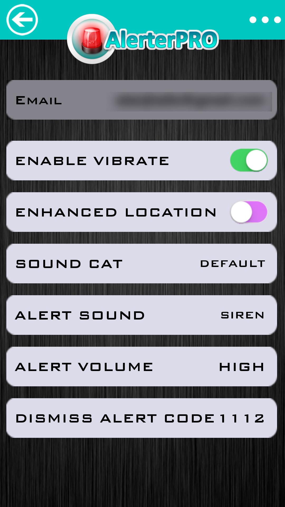 AlerterPro Free
