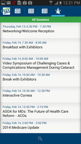 ASCRS*ASOA 365