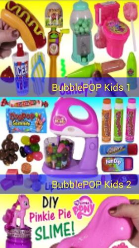 BubblePOP Kids