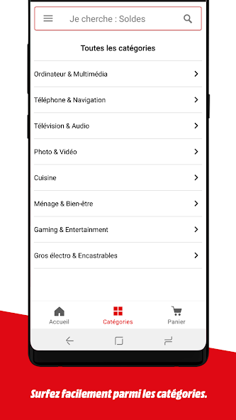 MediaMarkt Belgique