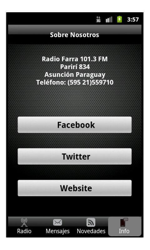 Radio Farra