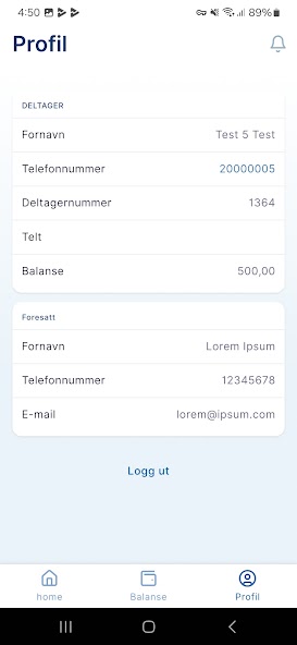 Idrettsleiren