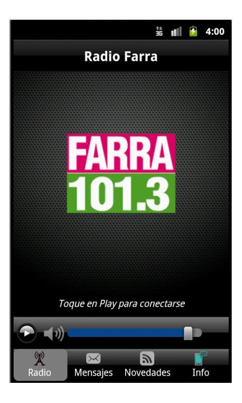 Radio Farra