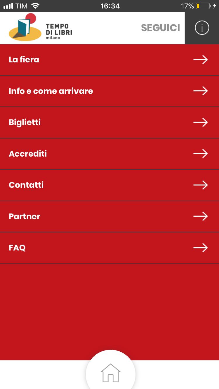 Tempo di Libri