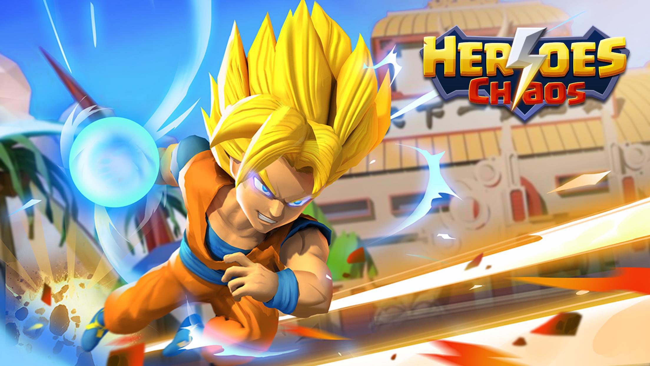 Heroes Chaos