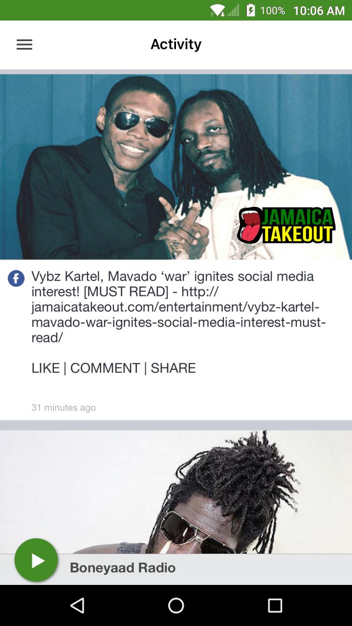 Boneyaad Radio
