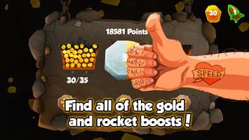 Greedy Dwarf Free