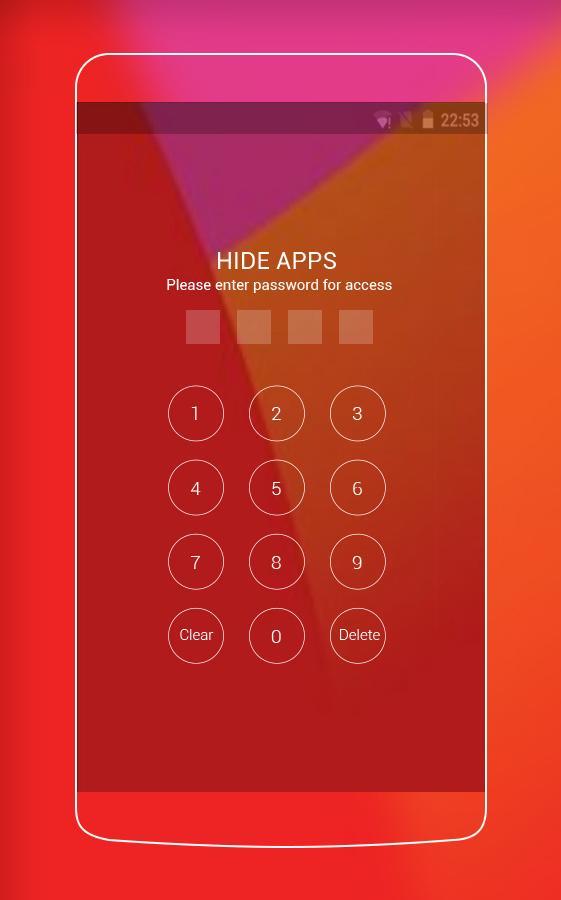 Theme for Lenovo a6600 plus HD