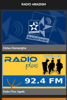 Radio Amazigh