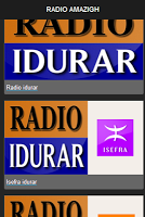 Radio Amazigh