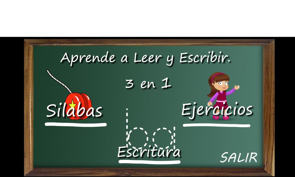 READING AND WRITING SPANISH