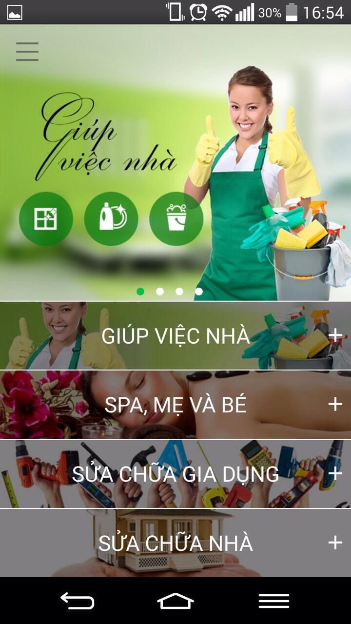 Viec Nha