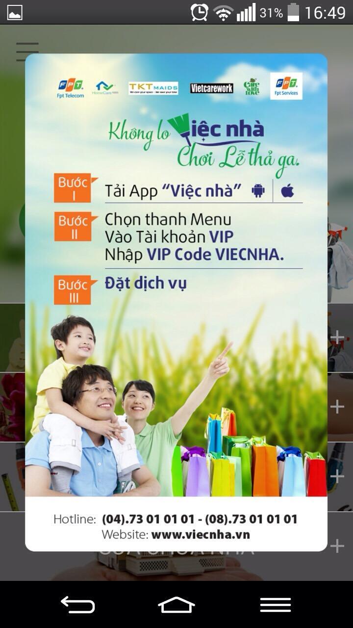 Viec Nha