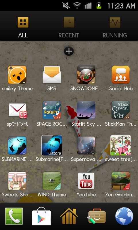 NIPPON Theme