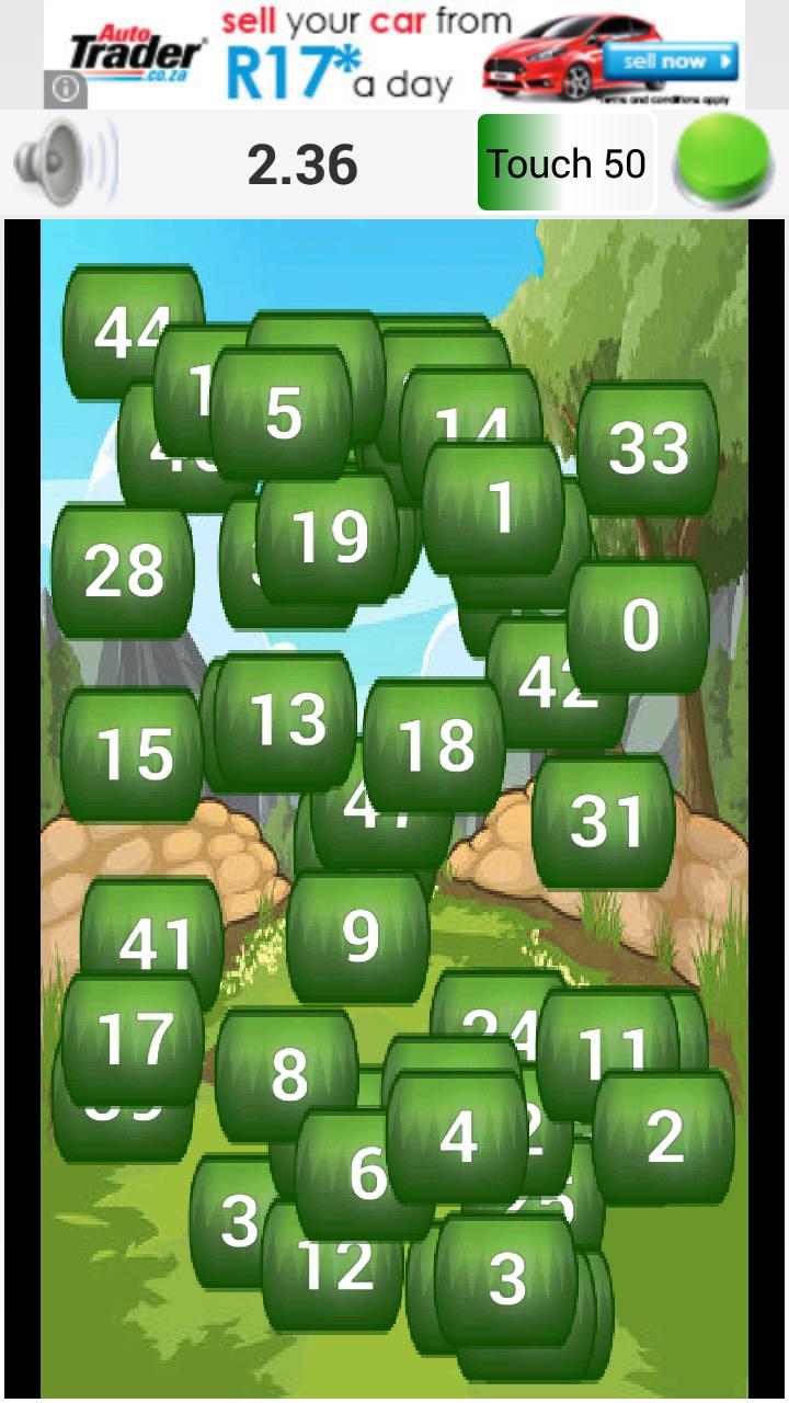 Fun With Numbers