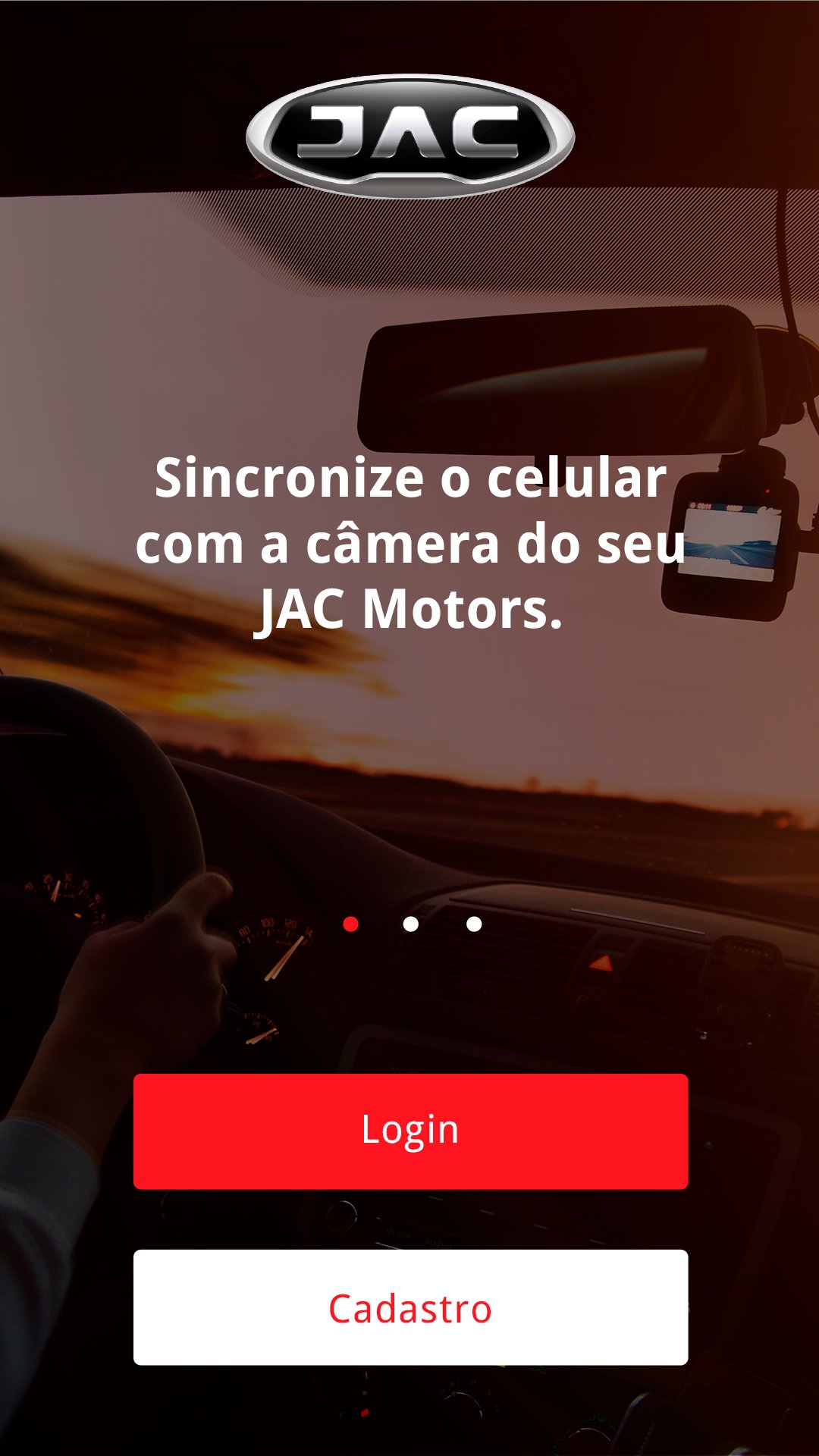 JAC MOTORS Brasil