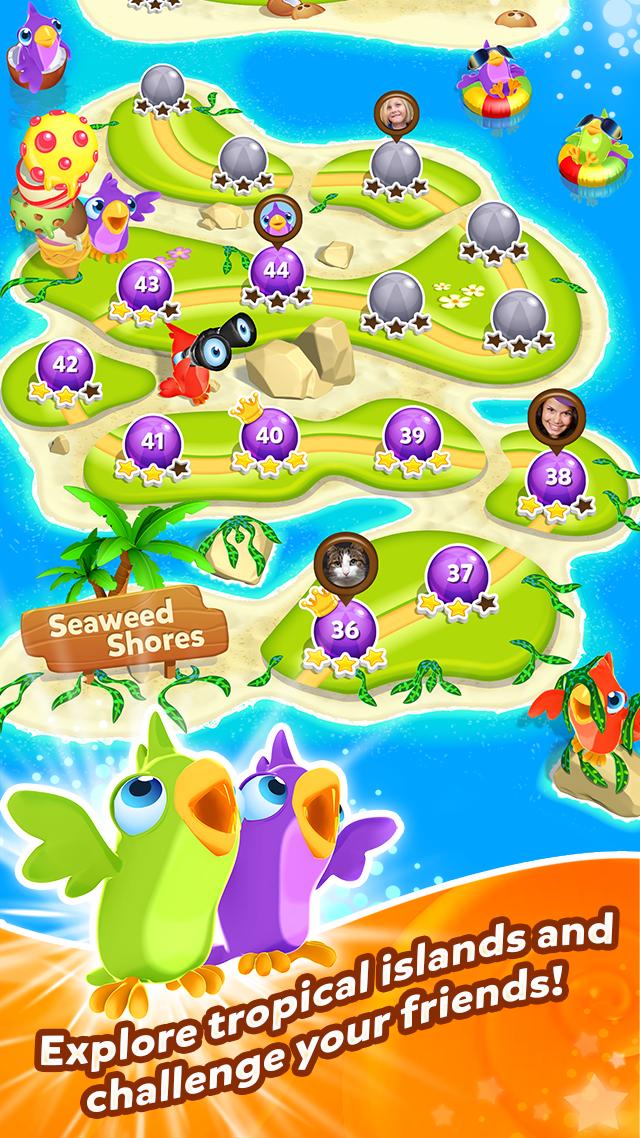 Beach Blast