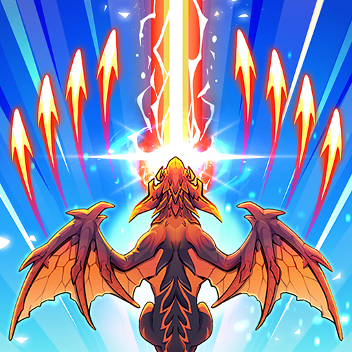 Dragon Wings