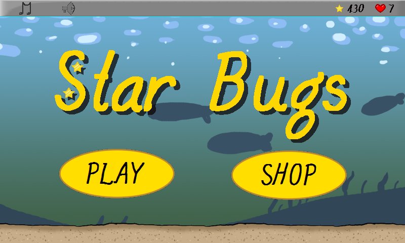 Star Bugs