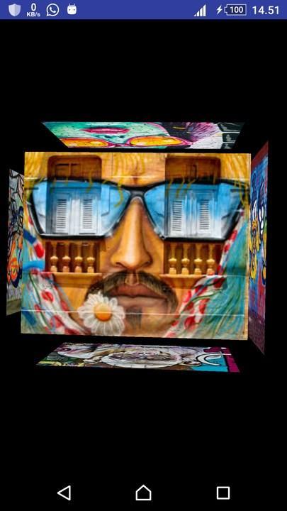 Graffiti Art