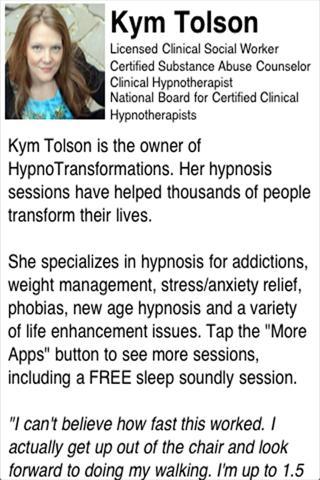 Sleep Soundly Hypnosis