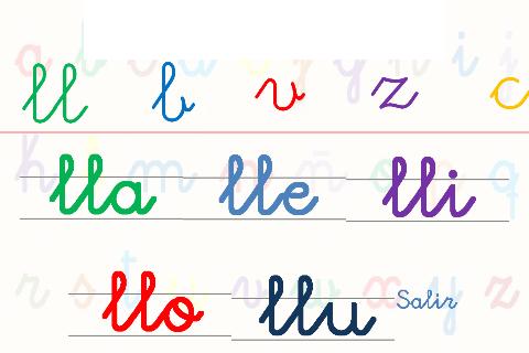 Aprender a Leer 4