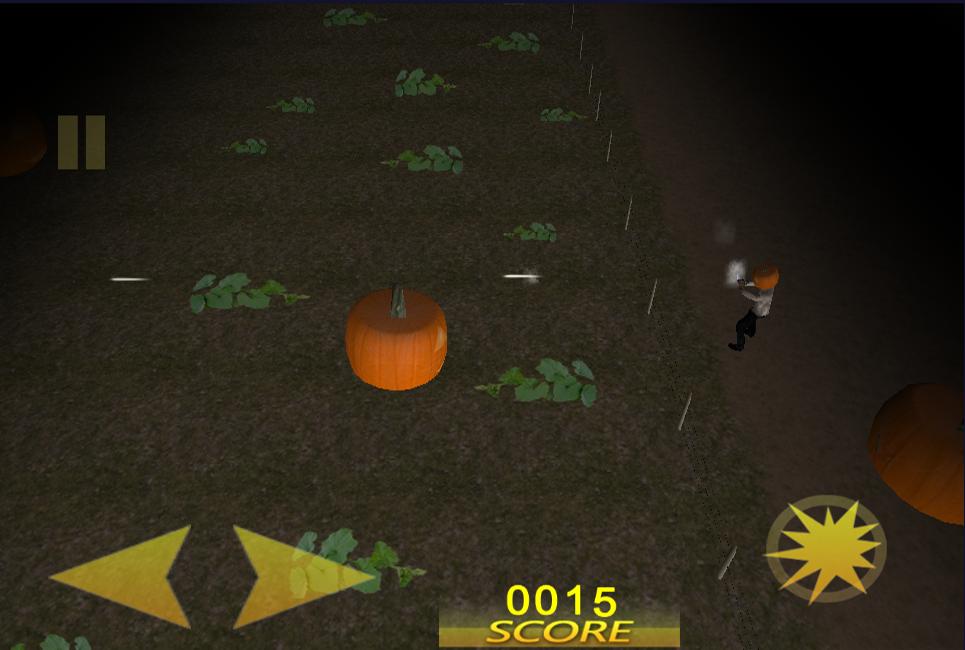 PumpKiller
