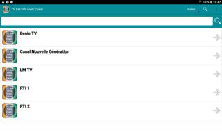 TV Sat Info Ivory Coast
