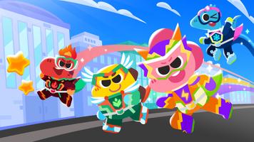 Cocobi World 3 -Kids Game Play