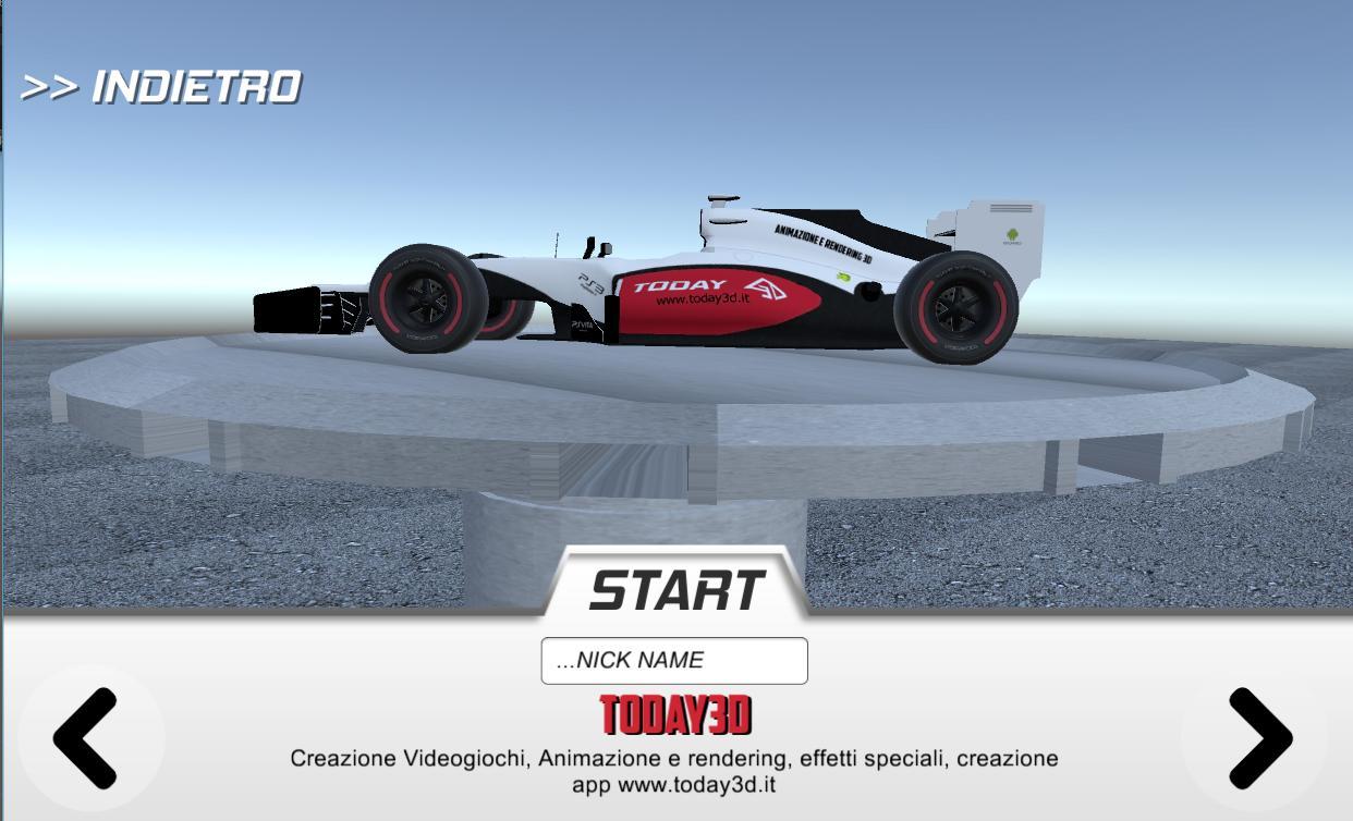 Formula max one