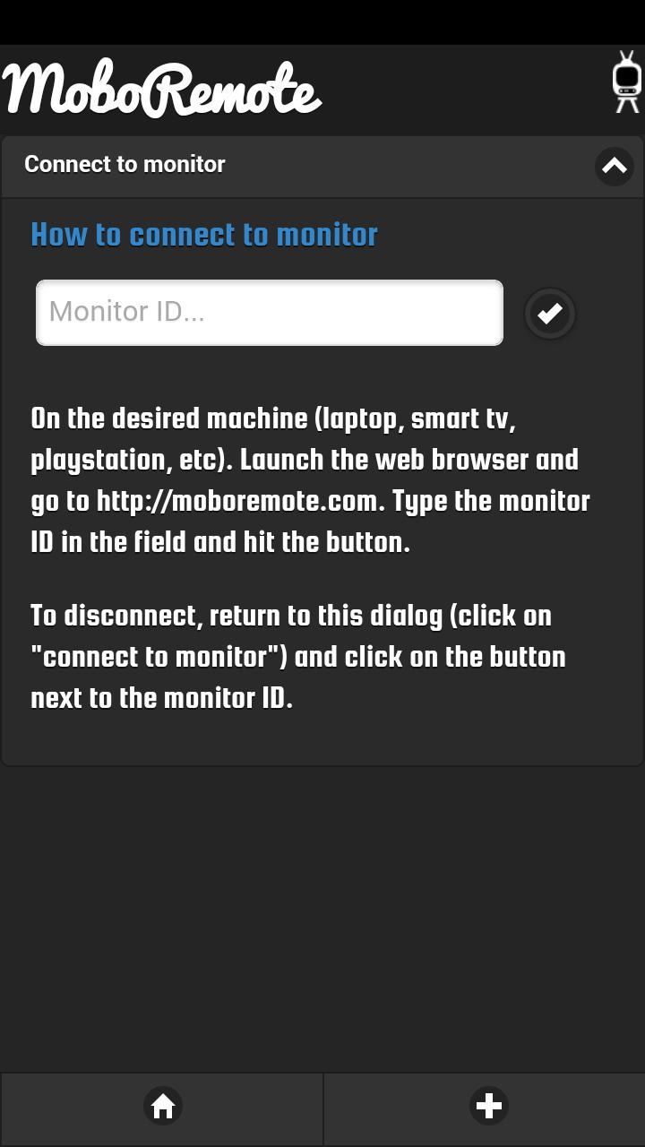 Mobo Remote